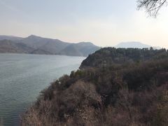 -白河堡水库