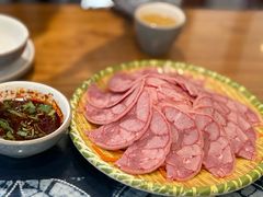 -白家寨子·山野白族菜(古城总店)