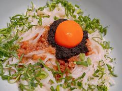 -胡麻(静安嘉里店)