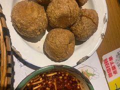 -包整·丝娃娃(一览甲秀楼风景店)