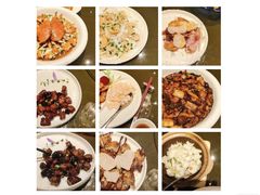 -上海人家花樣年华(中山公园店)