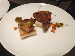 羊排-大中华希尔顿酒店-念自助餐·嗨啤·小龙虾