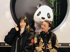 -大龙燚火锅(万象城店)
