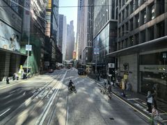 -大馆(前中区警署建築群)