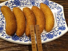-串大叔炭火烤串·鸡西大冷面刀削面(总店)