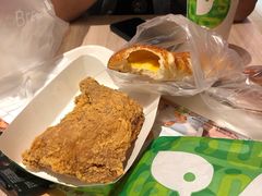 -德克士(虹桥火车站店)