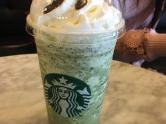 -星巴克(长春开运街欧亚店)