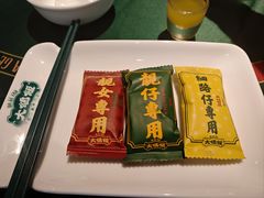 -大鸽饭(汉溪长隆店)