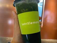 -introlemons(北京西单更新场店)