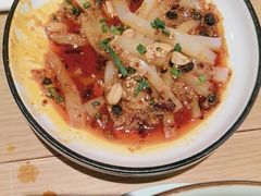 -渝信川菜 · 川味家常菜(财富购物中心店)
