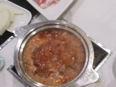 -草原传奇鲜羊火锅(桥北店)