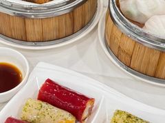 -凤凰楼酒家·粤宴点心(华强北店)