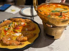 -Home Thai·泰谣(王府井apm店)