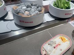 -龍歌自助小火锅(雨花台江南虹悦城店)