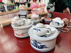 -汕头市小公园