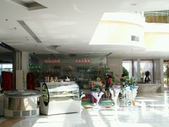 -广州花之恋城堡酒店