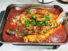 -半天妖烤鱼(方庄店)