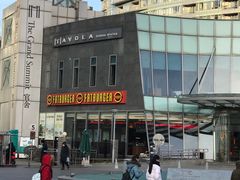 -FATBURGER 特富客汉堡(外交公寓店)