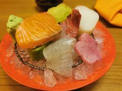 -松涛日本料理