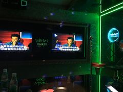 -温莎KTV(珠江路店)