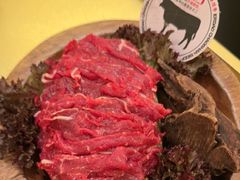 -二刀潮牛(重庆光环购物公园店)