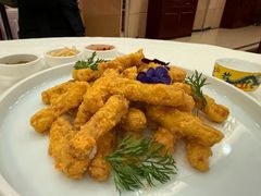 -汇贤府·李氏新鲁菜(万寿路店)
