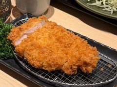 -とんかつ和幸(现代城店)