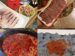 -蜀大侠火锅(建设路第五大道店)