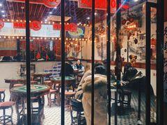 门面-五条人糖水铺(武林总店)