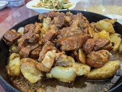 -桃子餐厅·天津菜(红星路直营店)