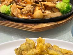 -福来居烤鸭店(天坛二店)