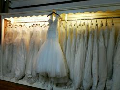 -铂爵夫人婚纱摄影(上海总店)