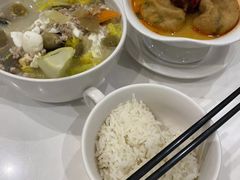 -翠华餐厅(宝安壹方城店)