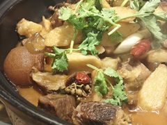 -亮欢寨(凯里总店)