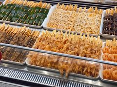 -廖记棒棒鸡(青岛万象城店)