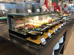 -圣丰索菲特·2 On 988 Café 自助餐厅