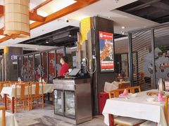 -辣婆婆(航天桥店)