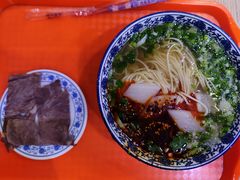 -伊穆祥牛肉面总店·清真
