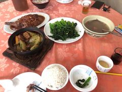 -胜记烧鹅美食
