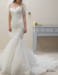 点击看大图 -Chic Bridal 熙可婚纱