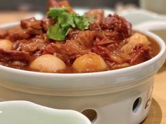 -禾珍珠家常小馆(河南博物院店)