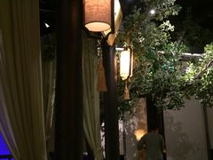 -绿茶餐厅(燕郊永旺店)