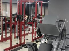 -享受健身·美体塑形馆