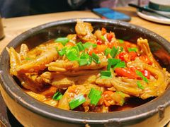 -7017浙菜•建德味(中财店)