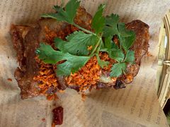 -莆田餐厅PUTIEN(金融街购物中心店)