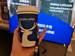 -瑞幸咖啡(南昌国际金融中心店)