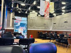 -Tubestation站点比萨(高新万达ONE店)