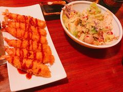 -浪花亭日本料理(古田路店)