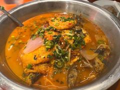 -益华家菜屋(世茂店)