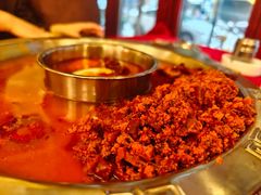 -山城年华老火锅(玉林店)